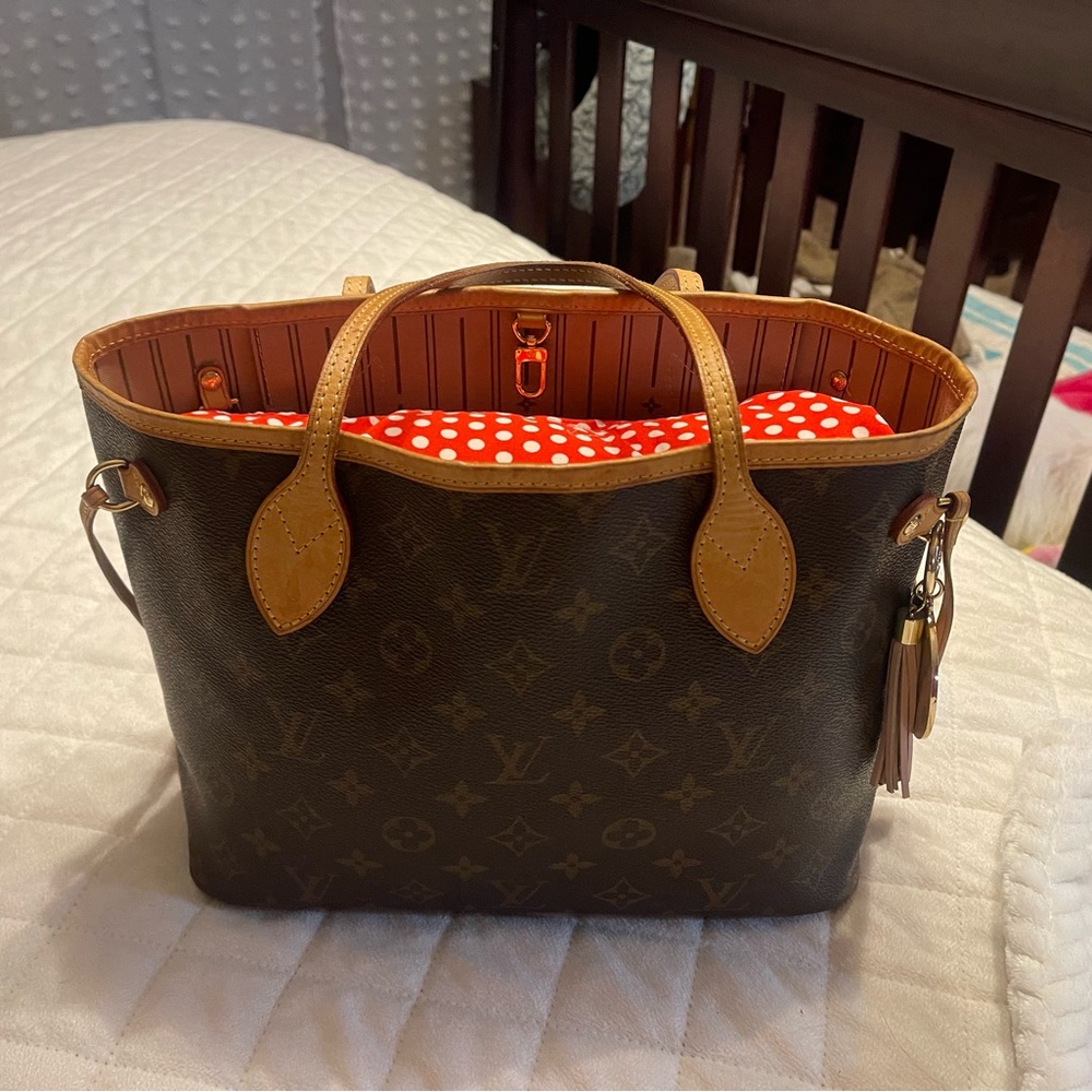 autentic bag louis vuitton